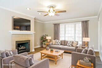 983 St Catherines Dr in Wake Forest, NC - Building Photo - Building Photo