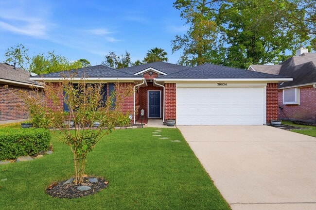 property at 30834 Melita Dr