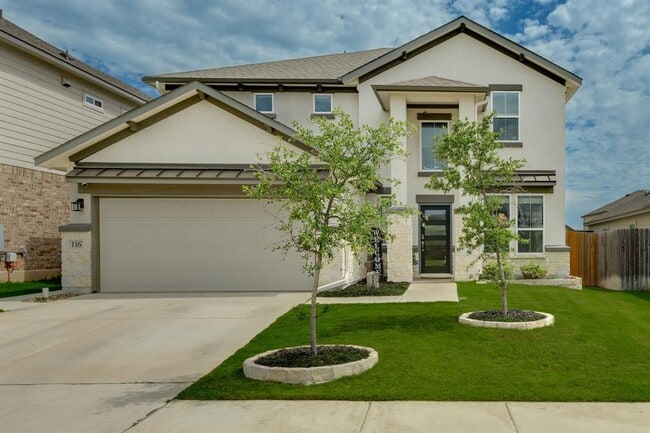 116 Evening Star Ln