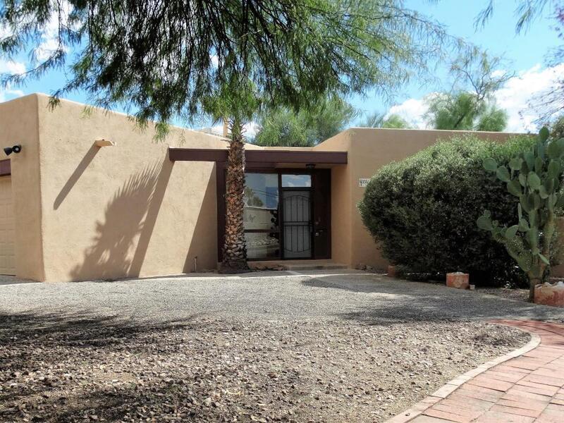 3554-P3554 East 5th Street in Tucson, AZ - Building Photo