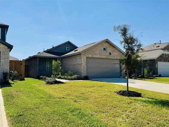 28723 Bottom Grass Trl in Hockley, TX - Building Photo - Building Photo