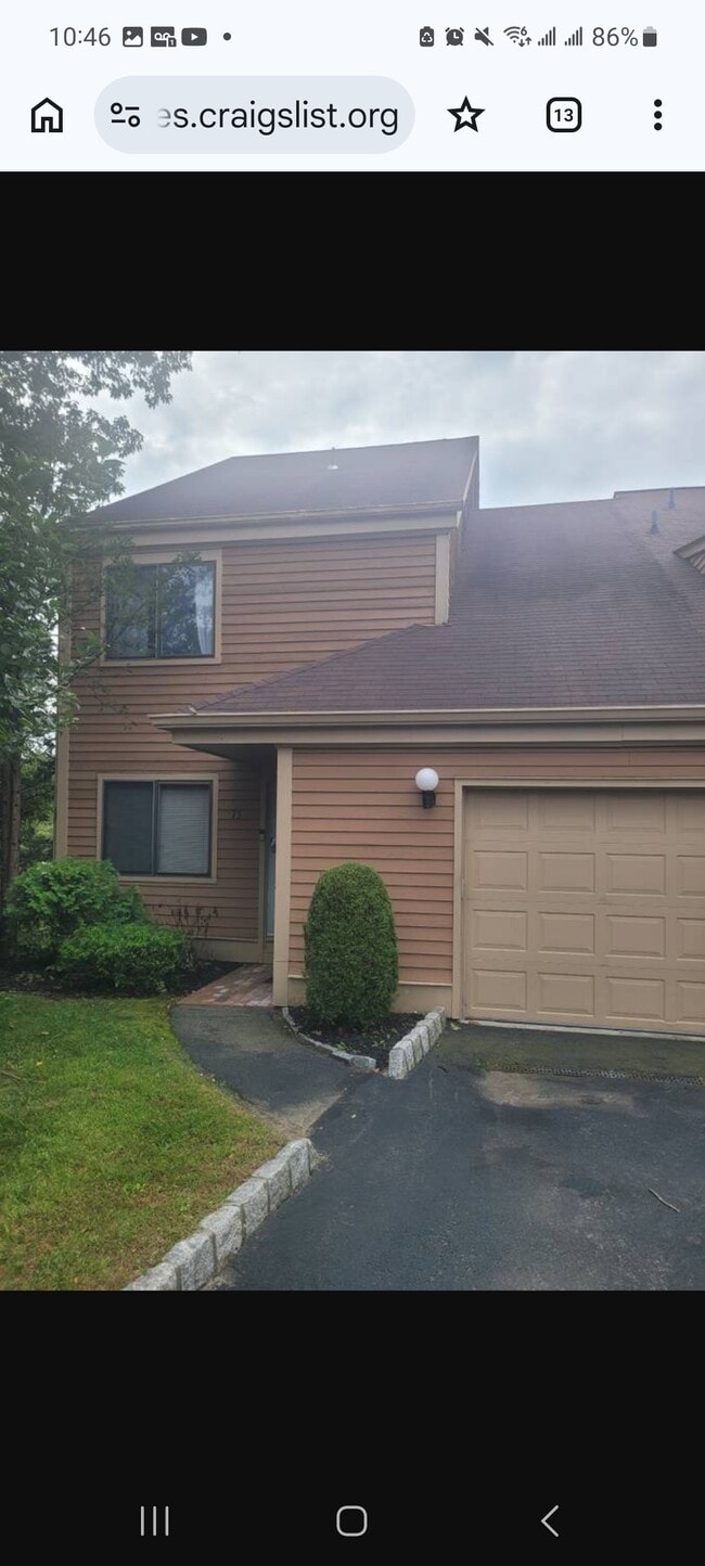 property at 75 Greenway Close