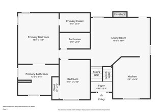 2660 Windstream Way NW in Lawrenceville, GA - Building Photo - Building Photo