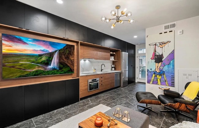 property at 2120 N Downing St