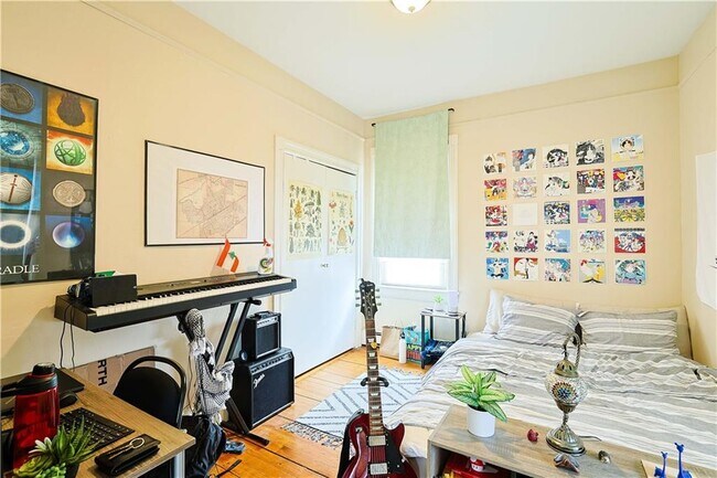 440 Wickenden St in Providence, RI - Building Photo - Building Photo