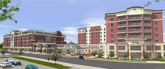 38 High Rock Ave in Saratoga Springs, NY - Building Photo