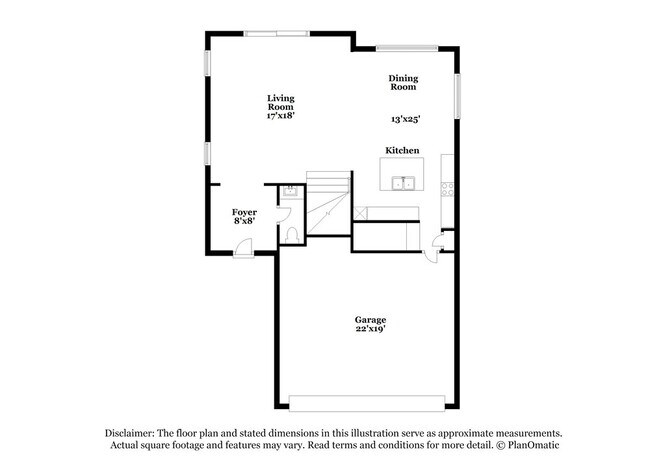 1031 Atlantic Ave in Fruitland Park, FL - Building Photo - Building Photo