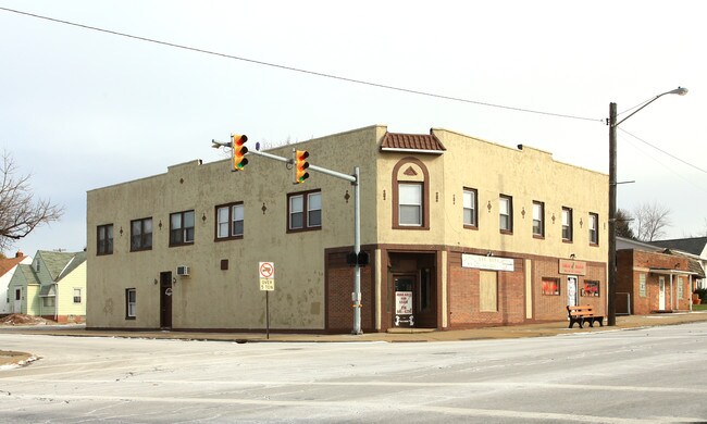 8601 Garfield Blvd