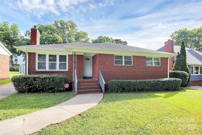 property at 1908 Patton Ave