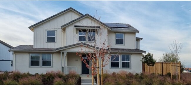 property at 2413 Village Square Blvd