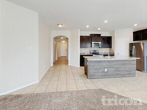 1152 Ibis Falls Loop in Jarrell, TX - Foto de edificio - Building Photo