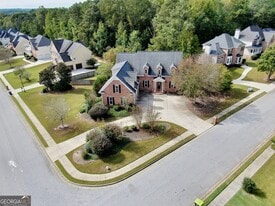 4901 Planters Walk in Douglasville, GA - Building Photo