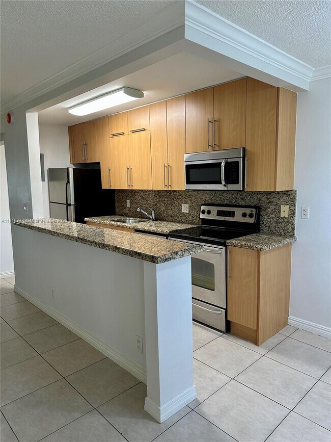 property at 1125 NE 16th Pl