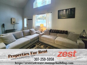 3350 Misty Mountain Rd in Casper, WY - Building Photo - Building Photo