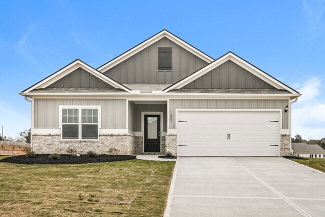 property at 1501 Big Bud Ln