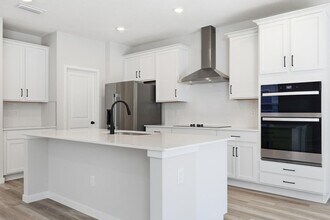 96509 Stillpoint Wy in Fernandina Beach, FL - Building Photo - Building Photo