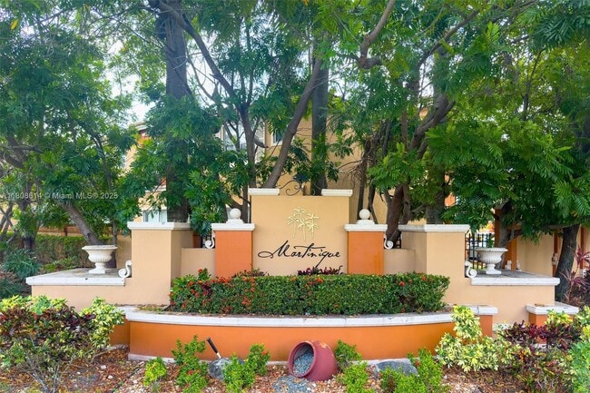 property at 2741 SW 120th Ter