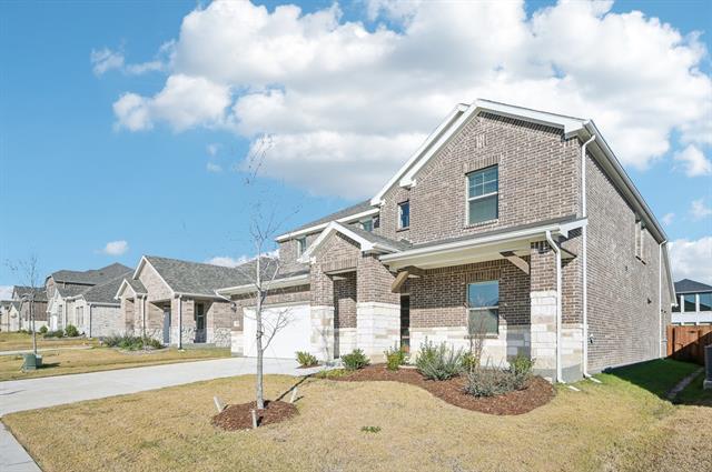 614 Tribble Dr in McKinney, TX - Building Photo - Building Photo