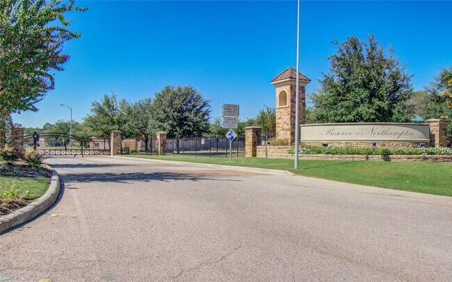 property at 7631 Willow School Dr