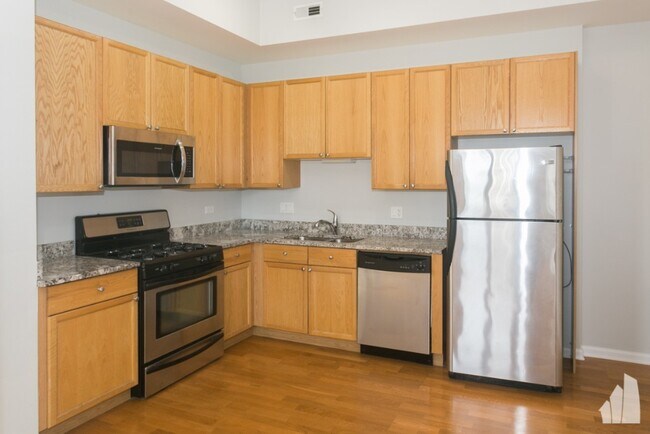 1465 S Michigan Ave in Chicago, IL - Building Photo - Building Photo