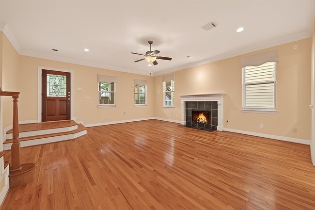 property at 431 Westmoreland St