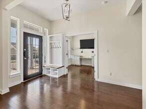 137 White Sage Ln in Liberty Hill, TX - Building Photo - Building Photo