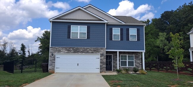 property at 7201 Jumping Jack Ln