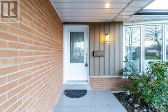 640 Netherton Crescent in Mississauga, ON - Building Photo - Building Photo