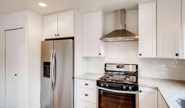 1460 Quitman St in Denver, CO - Building Photo - Building Photo