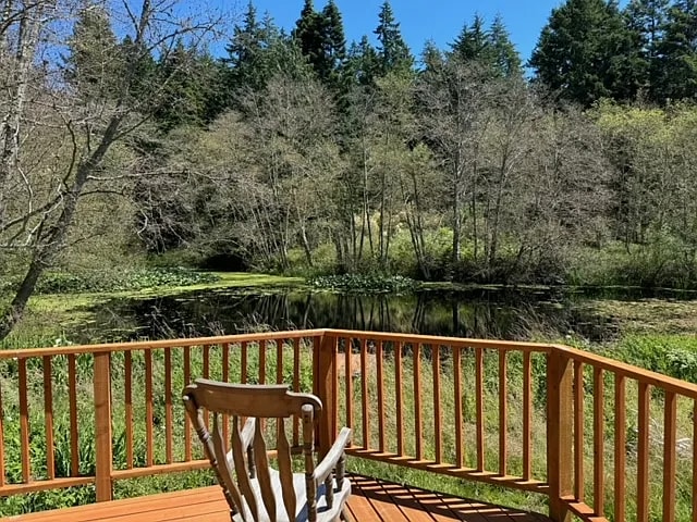 property at 4126 Ginnett Rd