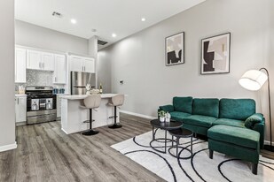 2526 Martin Luther King Jr Blvd in New Orleans, LA - Building Photo