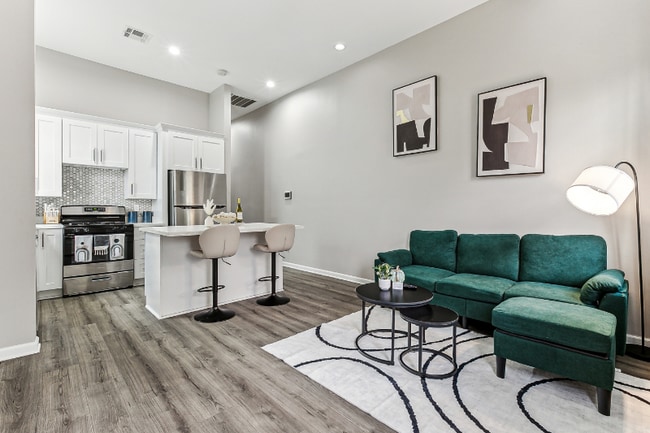property at 2526 Martin Luther King Jr Blvd