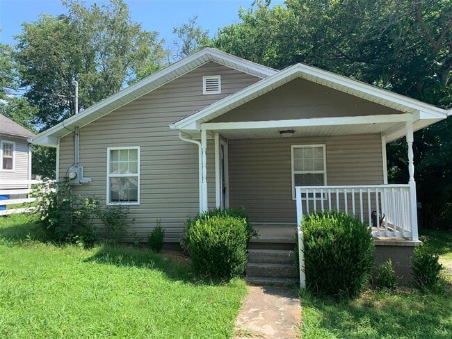 property at 241 Eastview Dr