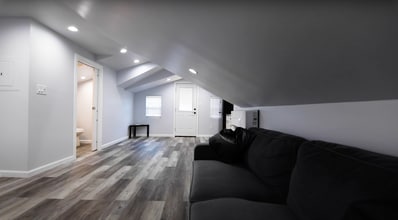 1615-1617 D St in Hayward, CA - Building Photo - Building Photo