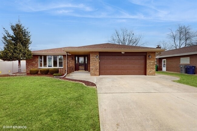 property at 15405 Tulip Ct