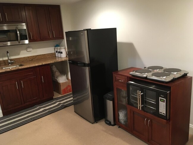 3914 New Hampshire Ave NW, Unit In-Law Suite in Washington, DC - Building Photo - Building Photo