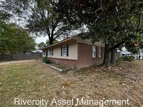 4571 Sea Isle Rd in Memphis, TN - Building Photo - Building Photo
