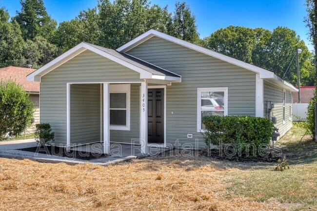 3405 Princess Ct in Augusta, GA - Building Photo - Building Photo