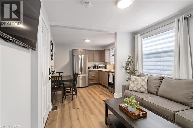 4129 Acheson Ave in Niagara Falls, ON - Building Photo - Building Photo