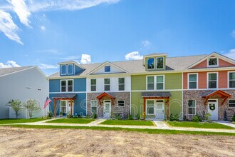 1886 Young Rd SE in Cleveland, TN - Building Photo - Building Photo