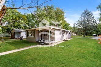 3201 Ralston Ave in Indianapolis, IN - Foto de edificio - Building Photo