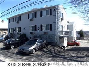 671 Wilson St, Unit 4 in Waterbury, CT - Building Photo
