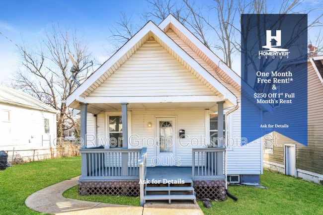 property at 5470 Hamilton Ave