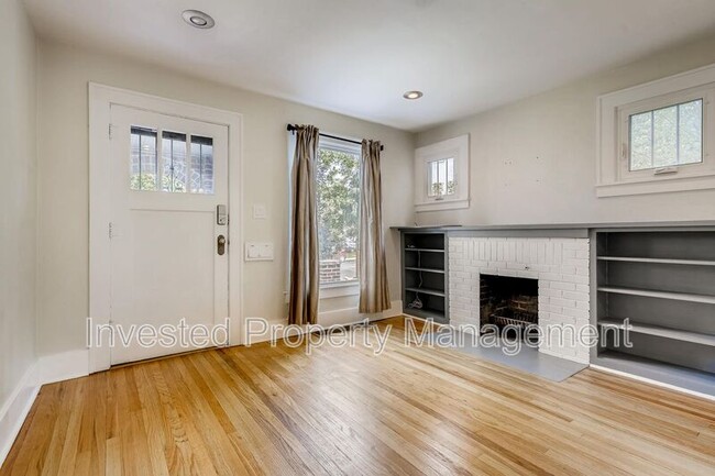 2135 S Downing St in Denver, CO - Building Photo - Building Photo