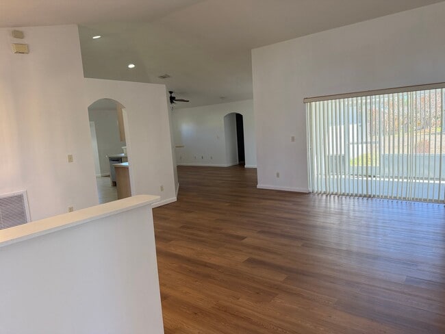 property at 137 SW Meade Cir