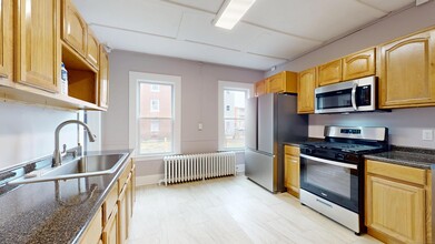 118 Adams St in Hartford, CT - Building Photo - Building Photo