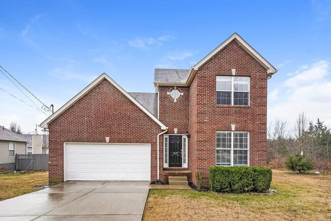 property at 1825 Rory Cove