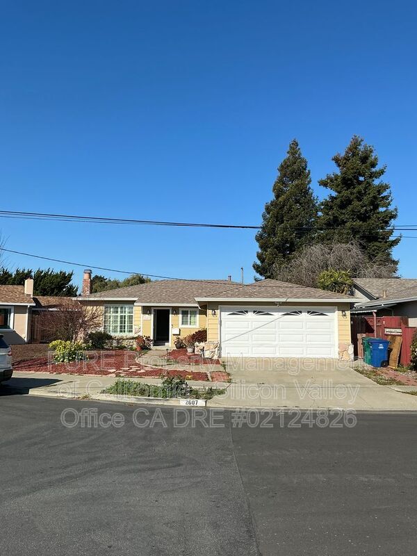 property at 2607 Erskine Ln