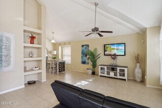 3286 Sal Berroteran Dr in El Paso, TX - Building Photo - Building Photo