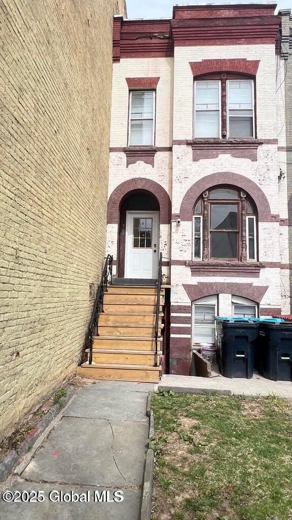 property at 363 Madison Ave